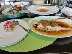 -重庆尼依格罗酒店·欣厨Niccolo Kitchen