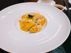 -羡餐厅·杭帮菜·淳菜(千岛湖自由洲际殿店)