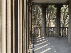 -蠡湖中央公园