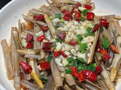 -健眺小海鲜(临海后山店)