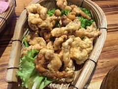 -阿婆情腊排骨火锅(金虹路店)