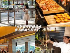 -广州花都皇冠假日酒店
