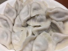 肉三鲜水饺-吾味小厨(沈阳梅江店)