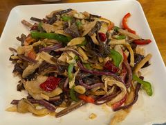-小厨子私房菜·云南美食店