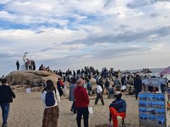 -老虎石海上公园