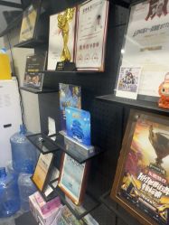 -泫舞舞蹈工作室