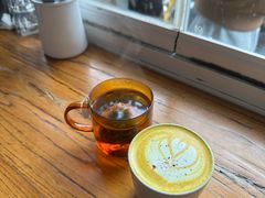 -Egg•Allday Brunch(襄阳北路店)