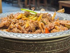 -甘家界柠檬鸭(安吉店)