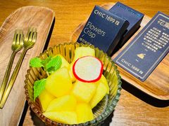 -CHIC1699远洋私厨