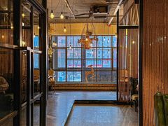 -黑角餐厅美式狂野Blackhorn(昌茂花园店)