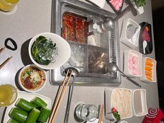 -海底捞火锅(摩尔广场店)