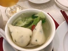 -新加坡宏仁堂御膳厅