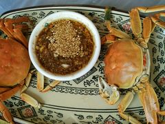 -海门渔村老厨子(海门渔村美食街店)