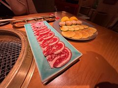 -MIKOMIKO和牛烧肉专门店(南门店)