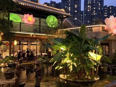 -顺德渔村·岭南一号