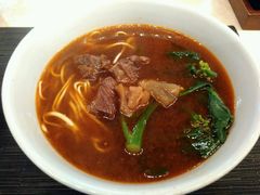 -顺德美的万豪酒店-万豪中餐厅