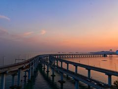 -星海湾跨海大桥