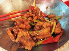 -避风塘·金牌店·夜宵(金玉兰店)