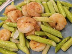 -去茶去餐厅(中央大街店)