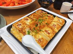石山铁板烧豆腐-琼菜王(南海店)