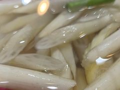 -亲回家吃饭餐厅(黄陂店)