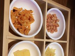 -闽上鲜·福建菜(龙湖滨江天街店)