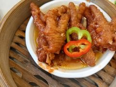 -馨越楼·点心·粤菜(赤坎店)