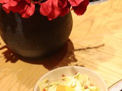 -吃饭皇帝大土家民族菜(正大广场店)