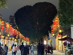 -三坊七巷历史文化街区