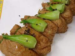 王府口袋豆腐-那家小馆•北京菜•烤鸭(中关村店)