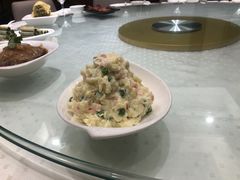 -顺风海鲜港(长寿路店)
