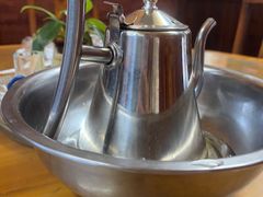 -芦茨金富饭庄·25年老字号·专做稻草鸡