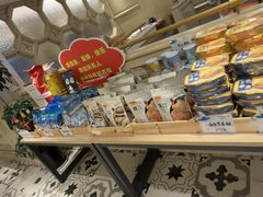 -妈妈菜舟山海鲜(定海古城店)