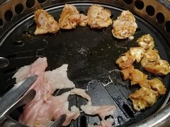 -火炉火自助餐(悠唐购物中心店)