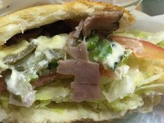 -赛百味SUBWAY(高新店)