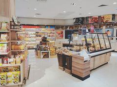 -Olé精品超市(海上世界店)