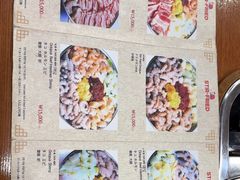 -蚂蚁家辣炒章鱼(海云台店)