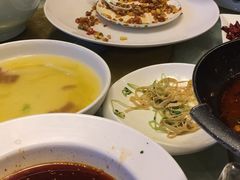 -盐帮食坊•小河帮川菜(四川师大店)