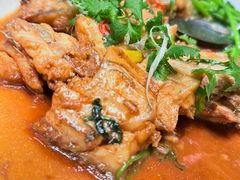 -常鲜楼常来尝鲜海胆馆(星海店)