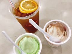 -冰岛茶餐厅(人民路店)