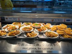 -宜家·瑞典风味餐厅(四元桥店)