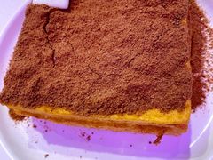 暴富漏奶华-龙记·香港茶餐厅(海上世界店)