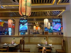 -沸炉重庆老火锅(军事博物馆店)