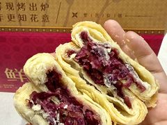 -昆明冠生园·鲜花饼·面包蛋糕(老街店)