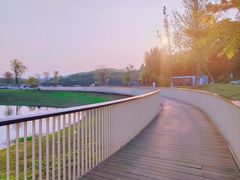 -三岔湖景区