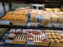 -好利来.生日蛋糕(杨家坪店)
