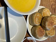 -清真吴记门钉肉饼·喜多利