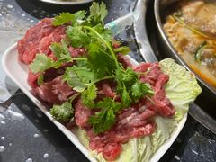 -刘艳黄牛肉(九襄店)