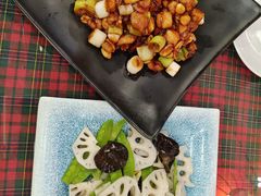 -玉桥餐厅(天坛店)