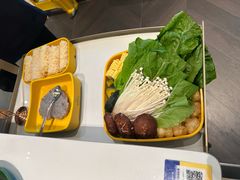 -润园四季椰子鸡火锅(卓越INTOWN店)
